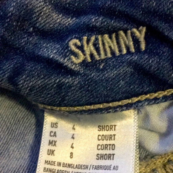 AE JEANS - Picture 5 of 5